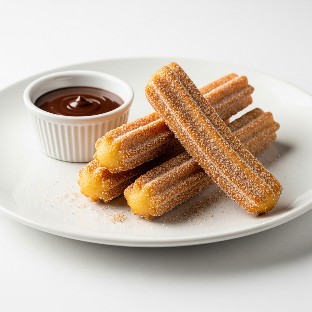Churros