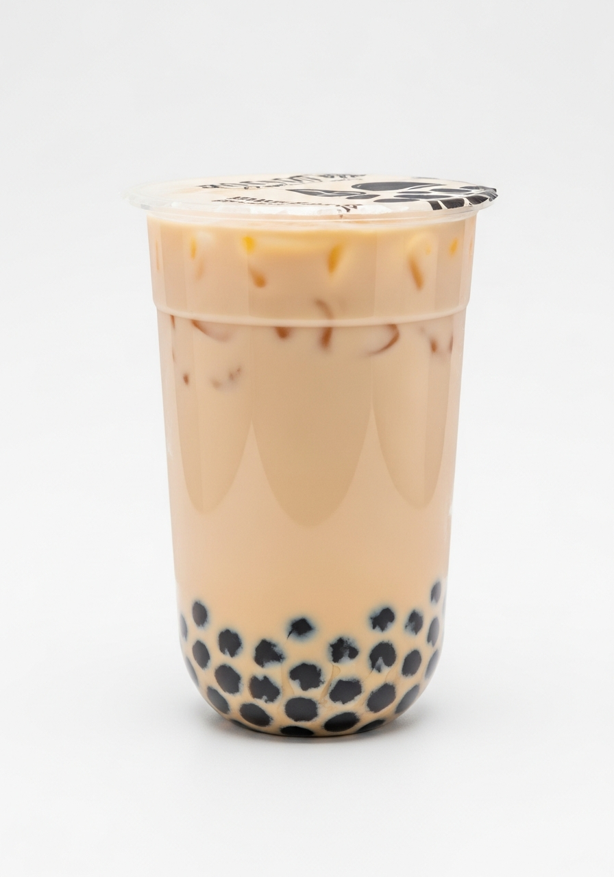 Classic Milk Tea