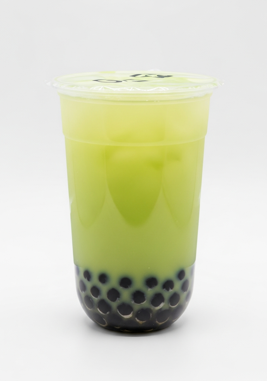 Honeydew Fruit Tea