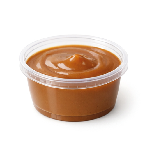 Caramel sauce (container)