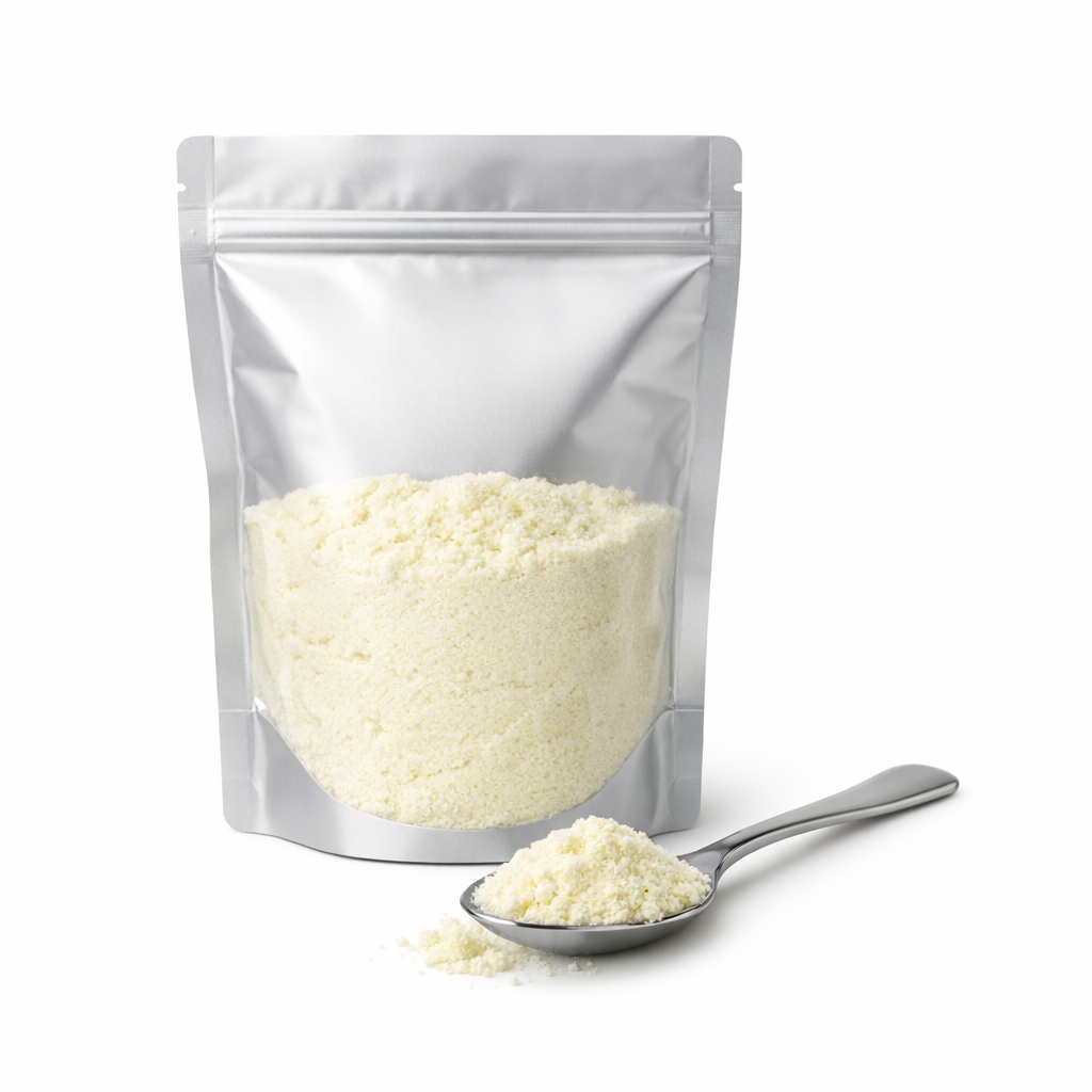 Powdered Milk