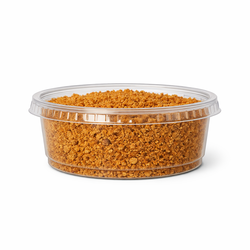 Biscoff Crumbs