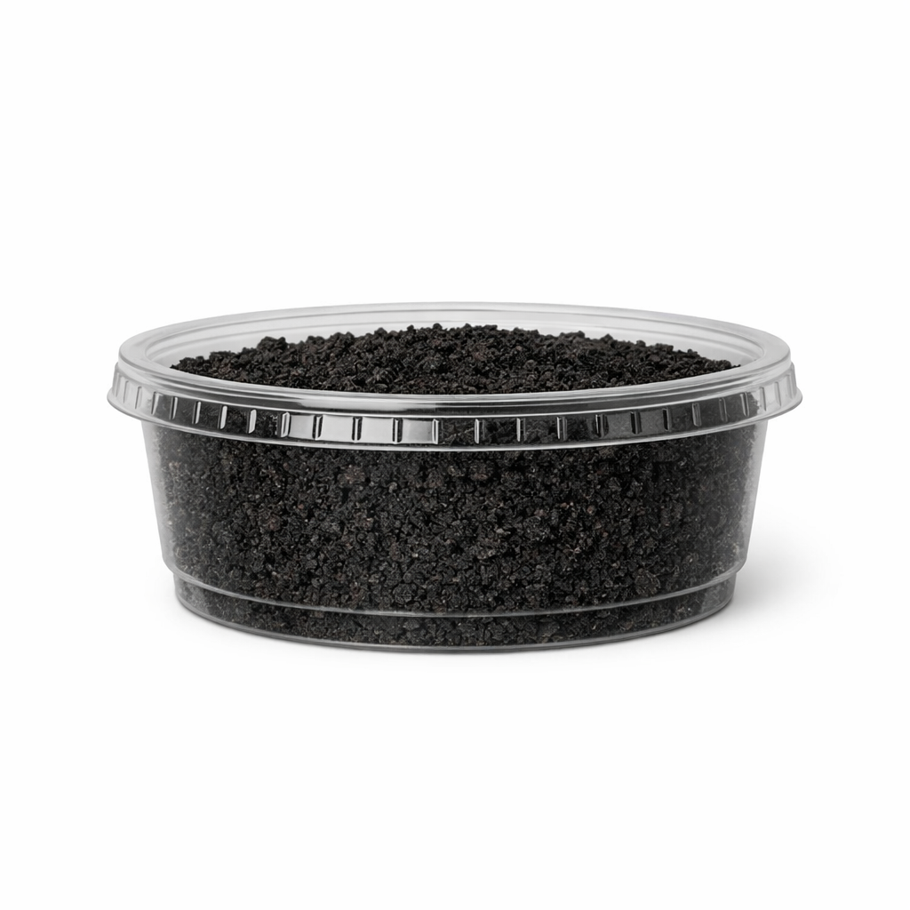 Dark Cookie Crumbs