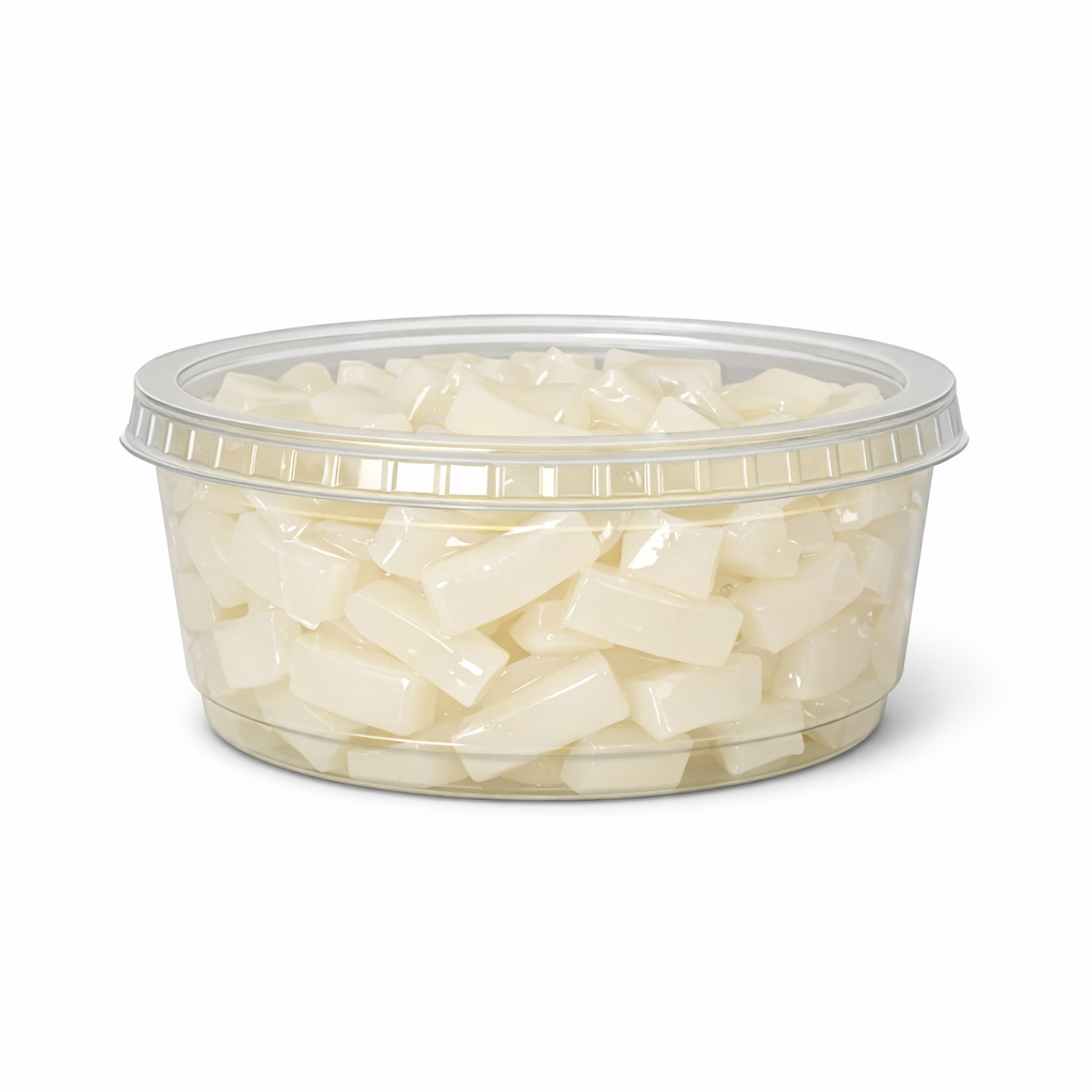Lychee Jelly