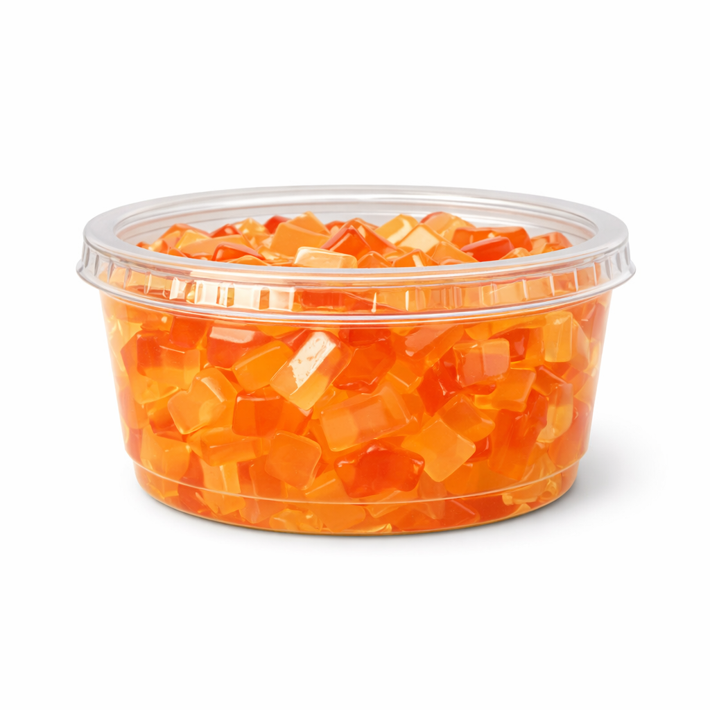 Mixed Jelly