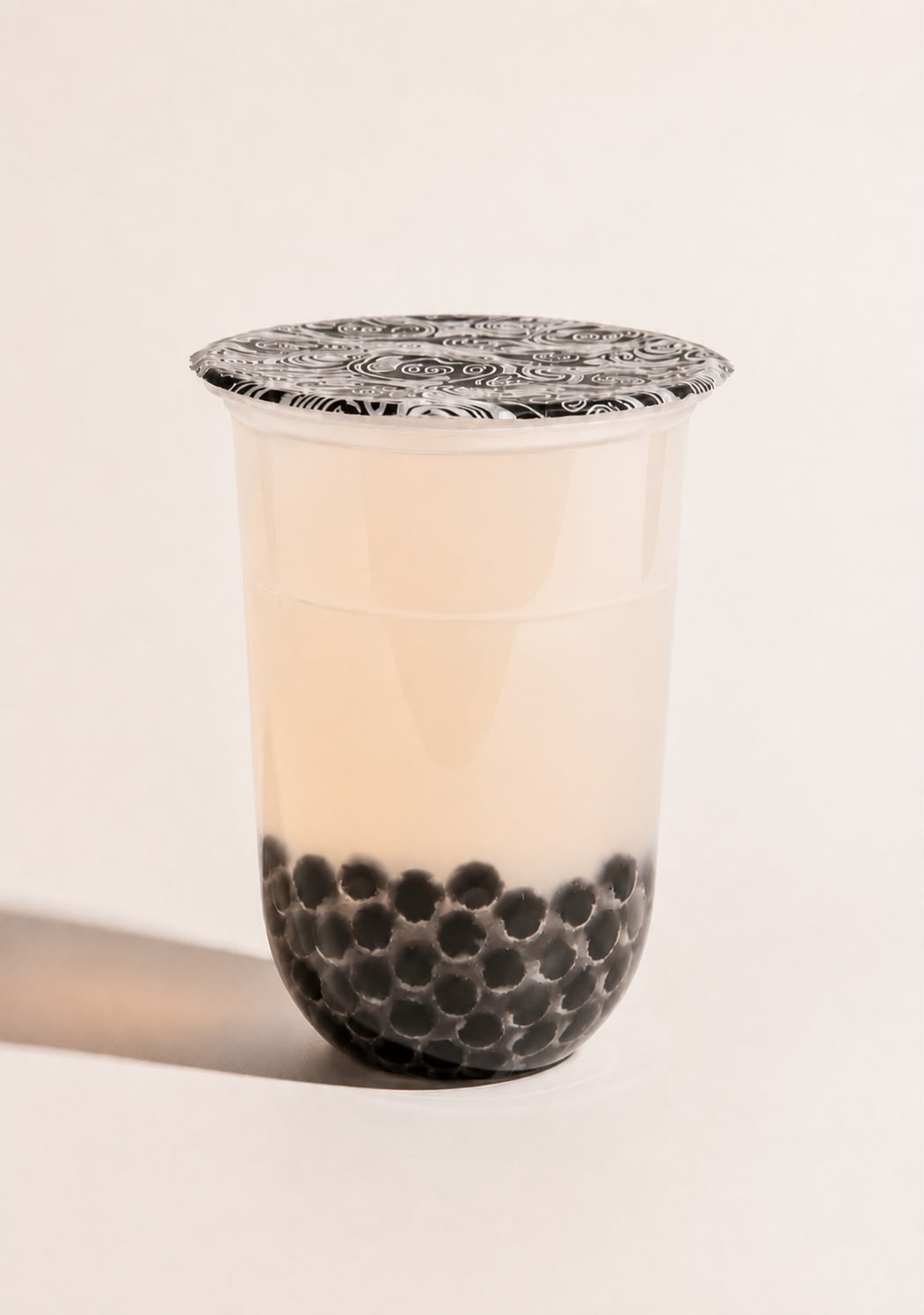 Lychee Fruit Tea